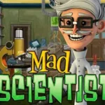 mad Scientist 2 YAK 88 .com เว็บตรง สล็อต PG อันดับ 1 ฝากถอนออโต้ มั่นคง ปลอดภัย