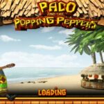 รีวิว Paco and the Popping Peppers: สล็อตเม็กซิกัน 3D และเทคโนโลยี สล็อต v2 ปี 2026 4 paco 9 YAK 88 .com เว็บตรง สล็อต PG อันดับ 1 ฝากถอนออโต้ มั่นคง ปลอดภัย