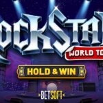 slot casino รีวิว Rock Star: สล็อตดนตรีร็อกสุดมันส์ 2026 4 rockstar 9 YAK 88 .com เว็บตรง สล็อต PG อันดับ 1 ฝากถอนออโต้ มั่นคง ปลอดภัย