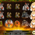 safari sam 2 3 YAK 88 .com เว็บตรง สล็อต PG อันดับ 1 ฝากถอนออโต้ มั่นคง ปลอดภัย