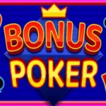 สล็อต xo24 เจาะลึก Bonus Poker วิดีโอโป๊กเกอร์ กฎกติกา กลยุทธ์และอัตราจ่าย 2026 4 Bonus Poker 3 YAK 88 .com เว็บตรง สล็อต PG อันดับ 1 ฝากถอนออโต้ มั่นคง ปลอดภัย