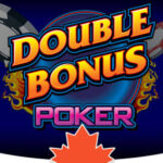 สล็อต 777 pg เว็บตรง เจาะลึก Double Bonus Poker กฎกติกา กลยุทธ์และอัตราจ่าย 2026 3 Double Bonus Poker 9 YAK 88 .com เว็บตรง สล็อต PG อันดับ 1 ฝากถอนออโต้ มั่นคง ปลอดภัย