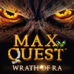 สล็อต easy เจาะลึก Max Quest: Wrath of Ra รีวิวเกมยิงแอดเวนเจอร์ กติกากลยุทธ์และอัตราจ่าย 2026 3 Max Quest 3 YAK 88 .com เว็บตรง สล็อต PG อันดับ 1 ฝากถอนออโต้ มั่นคง ปลอดภัย