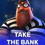Take the bank 9 YAK 88 .com เว็บตรง สล็อต PG อันดับ 1 ฝากถอนออโต้ มั่นคง ปลอดภัย