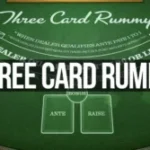 slot casino online เจาะลึก Three Card Rummy กฎกติกา การคิดคะแนนและกลยุทธ์ 2026 4 ThreeCardRummy 3 YAK 88 .com เว็บตรง สล็อต PG อันดับ 1 ฝากถอนออโต้ มั่นคง ปลอดภัย
