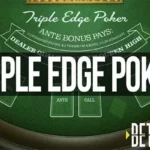สล็อต 777 เว็บตรง ไม่ผ่านเอเย่นต์ เจาะลึก Triple Edge Poker กฎกติกาและกลยุทธ์ 2026 3 Triple Edge Poker 1 YAK 88 .com เว็บตรง สล็อต PG อันดับ 1 ฝากถอนออโต้ มั่นคง ปลอดภัย