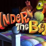 สล็อต easy รีวิว Under the Bed สล็อตปิศาจใต้เตียงและเทคนิคทำกำไร 2026 3 UNDER THE BED 2 YAK 88 .com เว็บตรง สล็อต PG อันดับ 1 ฝากถอนออโต้ มั่นคง ปลอดภัย