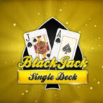 slot casino เจาะลึก Single Deck Blackjack กฎกติกา กลยุทธ์ลด House Edge และอัตราจ่าย 2026 3 singledeckblackjack 9 YAK 88 .com เว็บตรง สล็อต PG อันดับ 1 ฝากถอนออโต้ มั่นคง ปลอดภัย