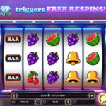 slot casino รีวิว Wilds of Fortune สล็อตผลไม้เรโทรและเทคนิคทำกำไร 2026 4 wilds of fortune 3 YAK 88 .com เว็บตรง สล็อต PG อันดับ 1 ฝากถอนออโต้ มั่นคง ปลอดภัย