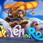 yak yeti roll 3 YAK 88 .com เว็บตรง สล็อต PG อันดับ 1 ฝากถอนออโต้ มั่นคง ปลอดภัย